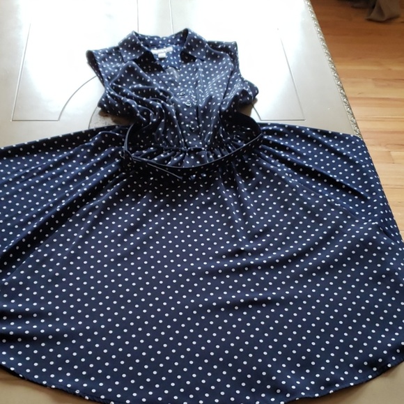 Charter Club sleeveless dress - Picture 3 of 8